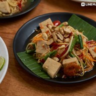 เมนูของร้าน นัว