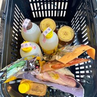 Wesell Korea Mart & Bunsik Joah Little Walk Pattaya