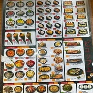 Aroi Sushi Thru Thonglor ถนนเพชรบุรีตัดใหม่