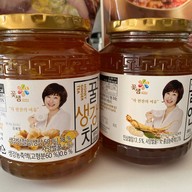 Wesell Korea Mart & Bunsik Joah Little Walk Pattaya