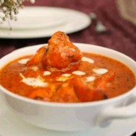 Red Chilli Indian Food พระโขนง