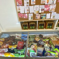 Wesell Korea Mart & Bunsik Joah Little Walk Pattaya