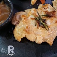 Du R Cafe’ Pracha Uthit 69 สาขา 1 ปากซอย69