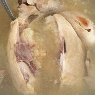 Wesell Korea Mart & Bunsik Joah Little Walk Pattaya