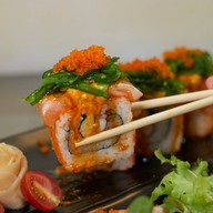 เมนูของร้าน ichiru sushi สาขาโลตัสอยุธยา สาขาโลตัสอยุธยา