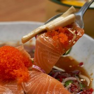 เมนูของร้าน นัว