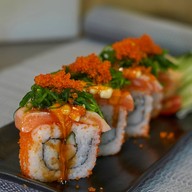 เมนูของร้าน ichiru sushi สาขาโลตัสอยุธยา สาขาโลตัสอยุธยา