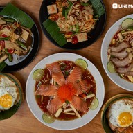 เมนูของร้าน นัว