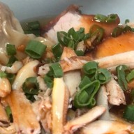 บะหมี่สมพงษ์ สะพานใหม่ (เจ้าเก่า)