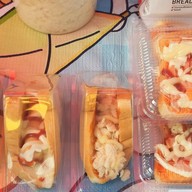 Khanom Pang Homemade & Food ของอร่อยพร้อมเสริฟ หลากหลายความอร่อย ใหม่สดทุกวัน