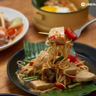 เมนูของร้าน นัว