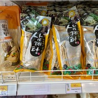 Wesell Korea Mart & Bunsik Joah Little Walk Pattaya