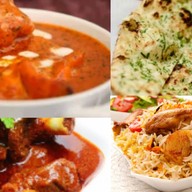 Red Chilli Indian Food พระโขนง