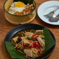 เมนูของร้าน นัว