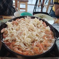 อิ่มจุก ชาบู&หมูกระทะ บางแสน