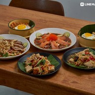 เมนูของร้าน นัว