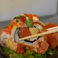 เมนูของร้าน ichiru sushi สาขาโลตัสอยุธยา สาขาโลตัสอยุธยา