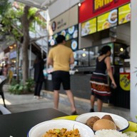 คั่วโลกใต้ ร้านคั่วโลกใต้