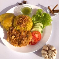 ข้าวหมกไก่บังต๊ะ (ประดิพัทธ์) ประดิพัทธ์-สะพานควาย