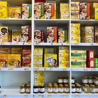 Wesell Korea Mart & Bunsik Joah Little Walk Pattaya