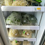 Wesell Korea Mart & Bunsik Joah Little Walk Pattaya