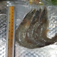 เมนูของร้าน สืบ กุ้งอบ ถนนพระอาทิตย์