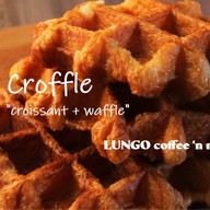 LUNGO coffee “Specialty Coffee”