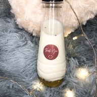 เมนูของร้าน Milk Strawberry For You