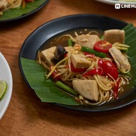 เมนูของร้าน นัว