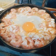 อิ่มจุก ชาบู&หมูกระทะ บางแสน