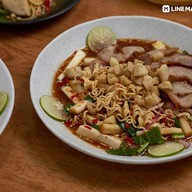 เมนูของร้าน นัว