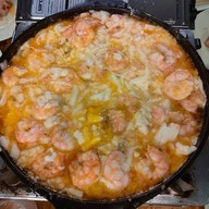 อิ่มจุก ชาบู&หมูกระทะ บางแสน