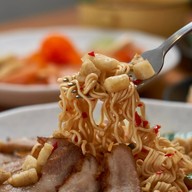 เมนูของร้าน นัว