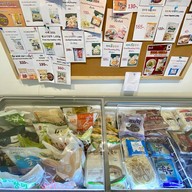 Wesell Korea Mart & Bunsik Joah Little Walk Pattaya