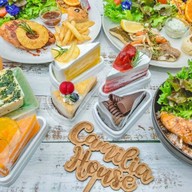 Camiliahouse Bakery&food สันทรายน้อย