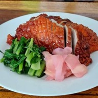 Yameelah Halal Food