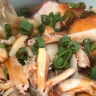 บะหมี่สมพงษ์ สะพานใหม่ (เจ้าเก่า)