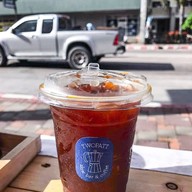 เมนูของร้าน 2boys.slowbar