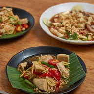 เมนูของร้าน นัว