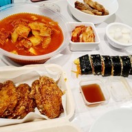 เมนูของร้าน Like Kimchi Official