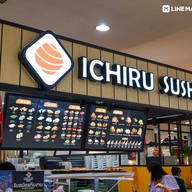 หน้าร้าน ichiru sushi สาขาโลตัสอยุธยา สาขาโลตัสอยุธยา