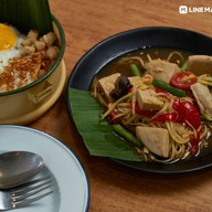 เมนูของร้าน นัว