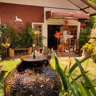 หน้าร้าน บ้านแพะคอฟฟี่