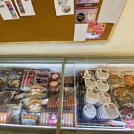 Wesell Korea Mart & Bunsik Joah Little Walk Pattaya