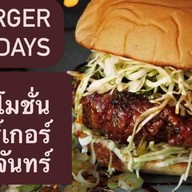 Allez Western Restaurant