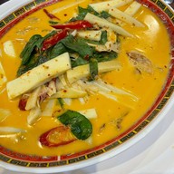 เมนูของร้าน ครัวเจ๊ตุ้ม เทพประสิทธิ์