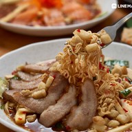 เมนูของร้าน นัว