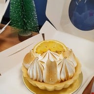 เมนูของร้าน Brioche from heaven สีลม