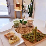 เมนูของร้าน minimalcafe.bkk minimalcafe.bkk สุขาภิบาล 5 ซอย73