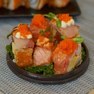 เมนูของร้าน ichiru sushi สาขาโลตัสอยุธยา สาขาโลตัสอยุธยา